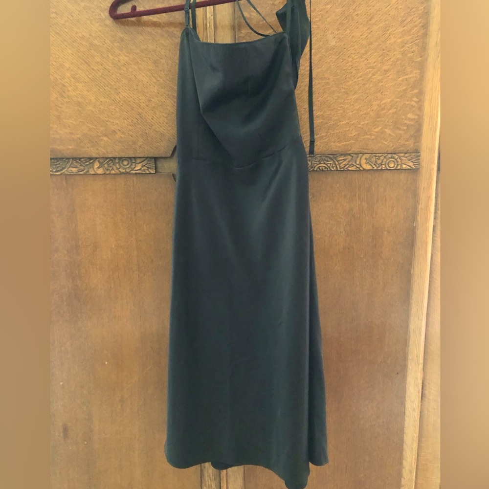 Armani exchange dress